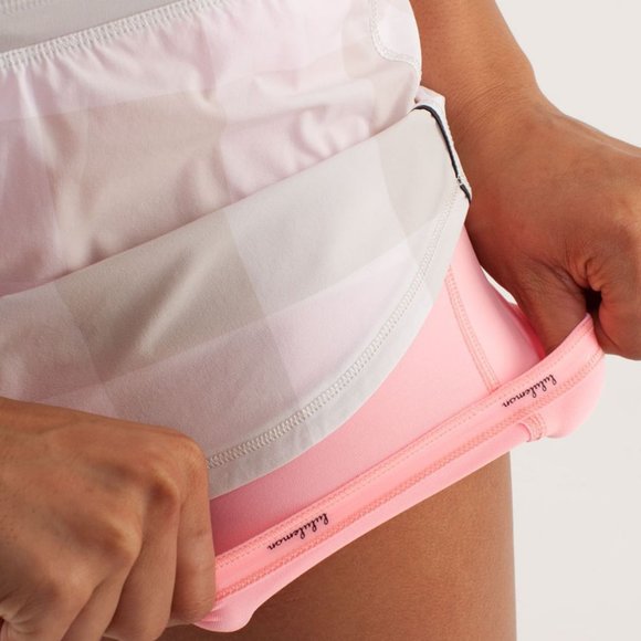 Lululemon Run: Pace Skirt - Picture 6 of 11